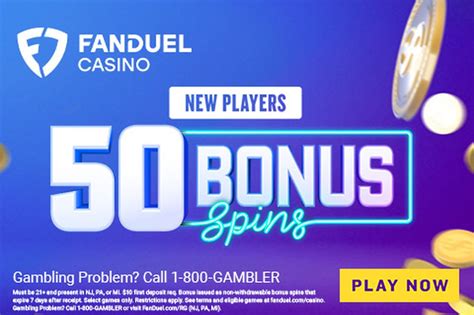 FanDuel Casino Promo Code: Claim Up To $1,000 in Bonus .